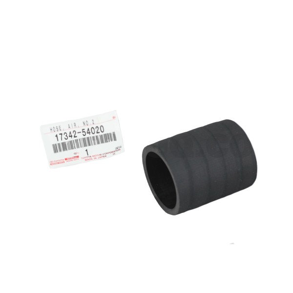 Manguito filtro aria J7 / Toyota Hilux (2lt)...
