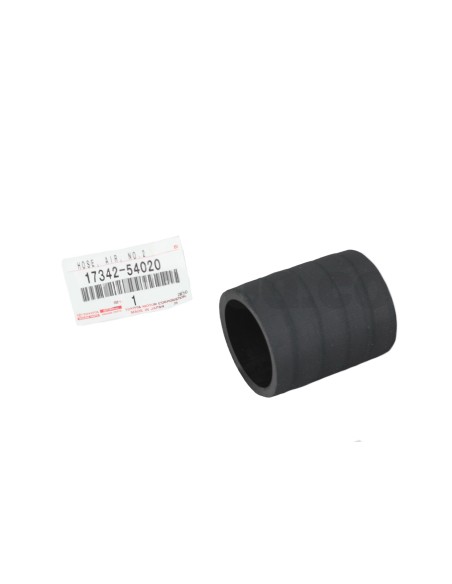 Manguito filtro aire J7 / Toyota Hilux (2lt) nº2 - Original Toyota Land Cruiser