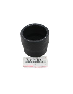 Air filter sleeve J7 / Toyota Hilux (2lt) no.1 - Original...