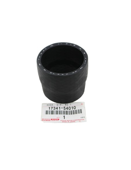 Luftfiltermanschette Nr. 1, für Toyota J7 / Toyota Hilux (2lt) - Original Toyota Land Cruiser