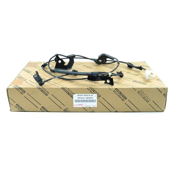 Cableado ABS delantero derecho (anterior a...