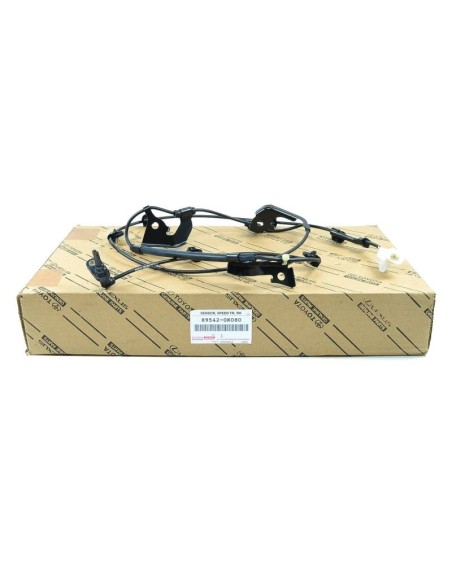 Câblage ABS avant droit pour Toyota Hilux Revo - Original Toyota Land Cruiser
