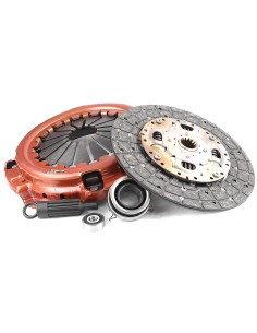 Reinforced xtreme outback clutch kit Toyota J8 (24v)
