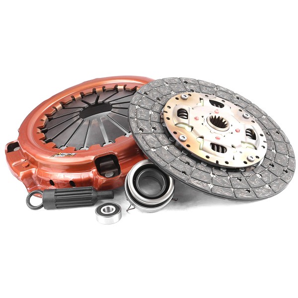 Kit frizione rinforzato da 300mm (+15%), per...