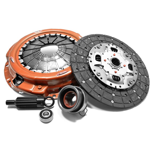 Verstärktes Kupplungsset 300mm (+20%) für...