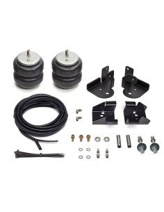 Kit de suspensión neumática trasera Isuzu D-MAX (2012 -...