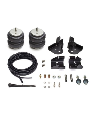 Kit de suspension pneumatique arrière isuzu dmax (2012-2017) - Pedders