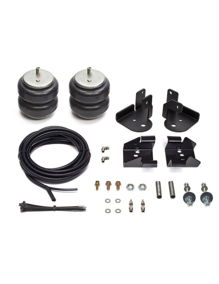 Kit de suspension pneumatique arrière Isuzu D-MAX (2012 - 2017) - Pedders