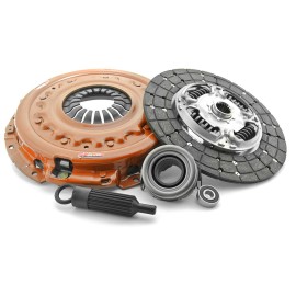 Reinforced clutch kit xtreme outback for Toyota Land...