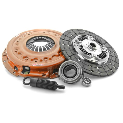 Reinforced clutch kit xtreme outback toyota land cruiser j15