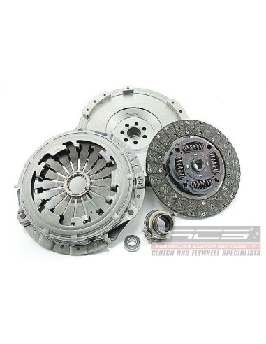 Reinforced clutch clutch kit for conversion to monomasa mitsubishi v60/v80