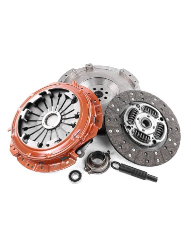 Reinforced clutch kit xtreme outback conversion en monomasa mitsubishi v60/v80