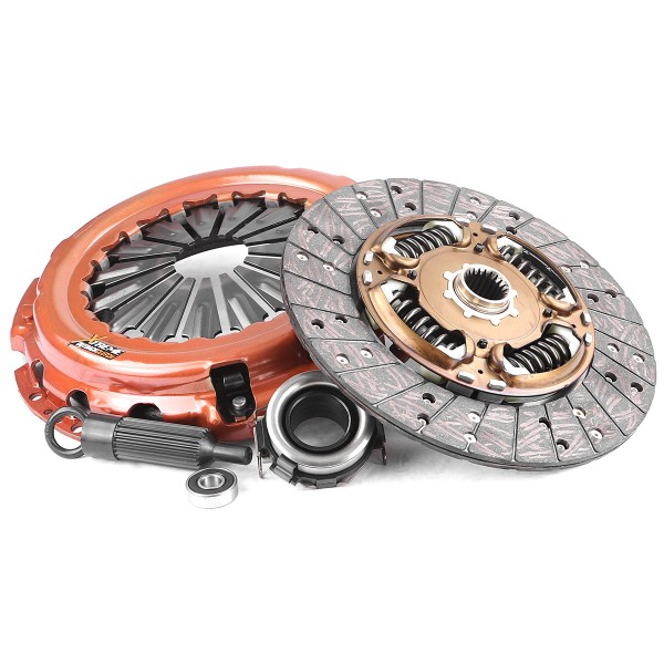 Reinforced clutch kit Xtreme Outback for Toyota...