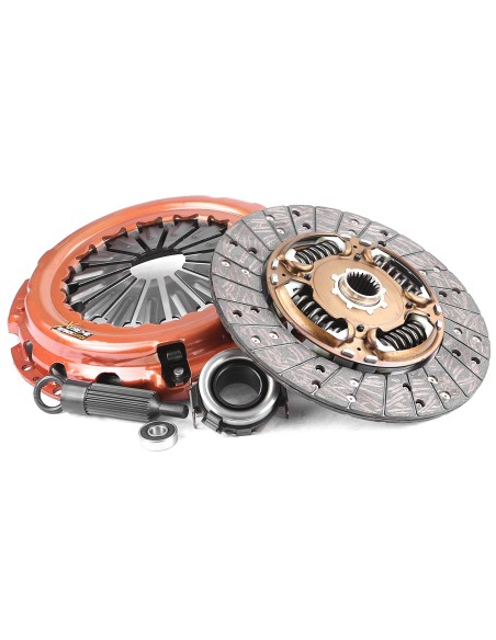 Kit d'embrayage renforcé Xtreme Outback Toyota Land Cruiser J7 / 4Runner moteur 3.0 125cv