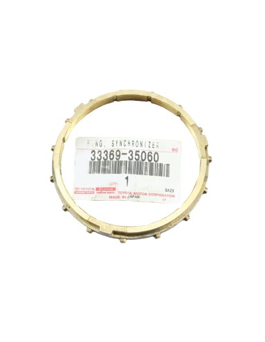 Synchronisateur 3 j12/15 (6v) - Original Toyota Land Cruiser