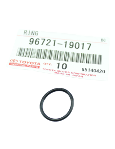 Torica injector J9 / 12 / 15 / Toyota Hilux - Original...