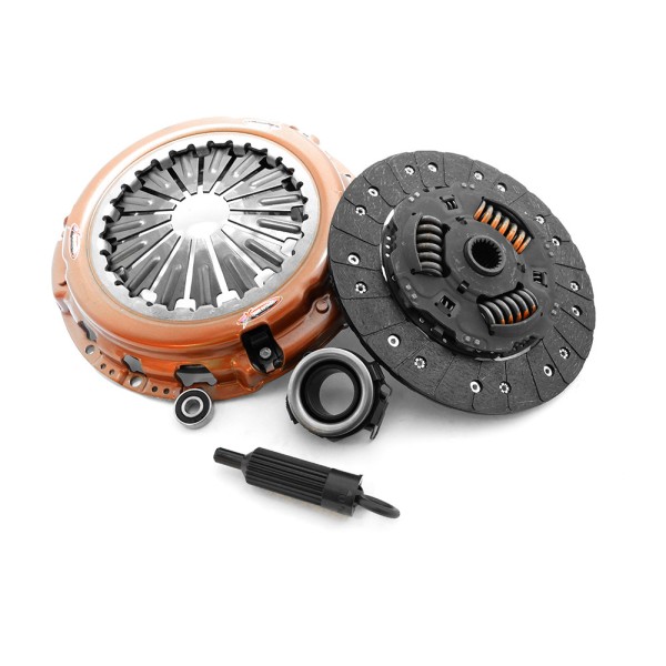 Kit de embrague reforzado de 260 mm para Toyota...
