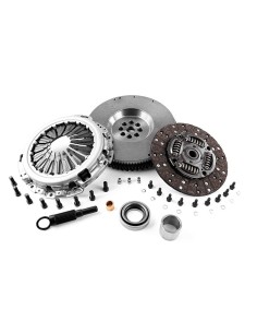 Reinforced clutch kit, clutch pro conversion to...