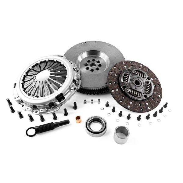Verstärktes Kupplungskit Clutch Pro für den...