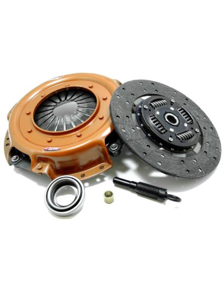 Kit de embrague reforzado de 275mm para Nissan Patrol Y61 (3.0) / terrano II R20 (3.0) - Xtreme Outback