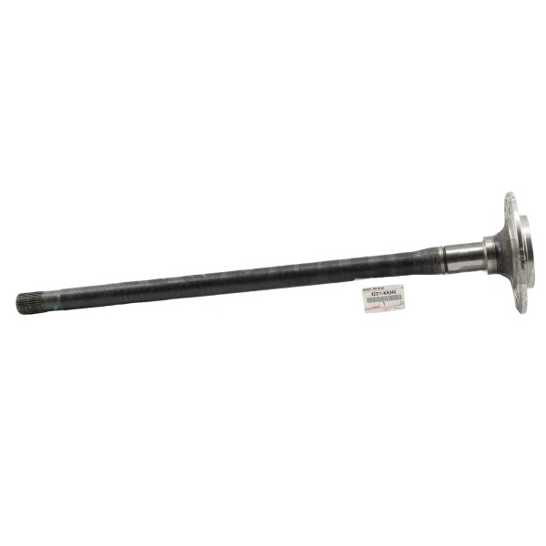 Palier trasero pour Toyota Hilux Revo -...