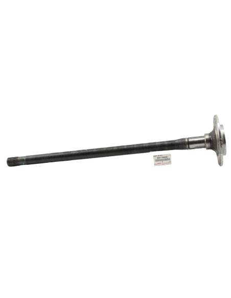 Hinterachse für Toyota Hilux Revo - Original Toyota Land Cruiser
