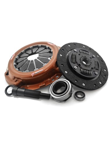 Reinforced clutch kit xtreme outback suzuki jimny (1995-2018)