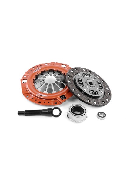 Kit d'embrayage renforcé Xtreme Outback pour Suzuki Jimny (2018 - Actuel)