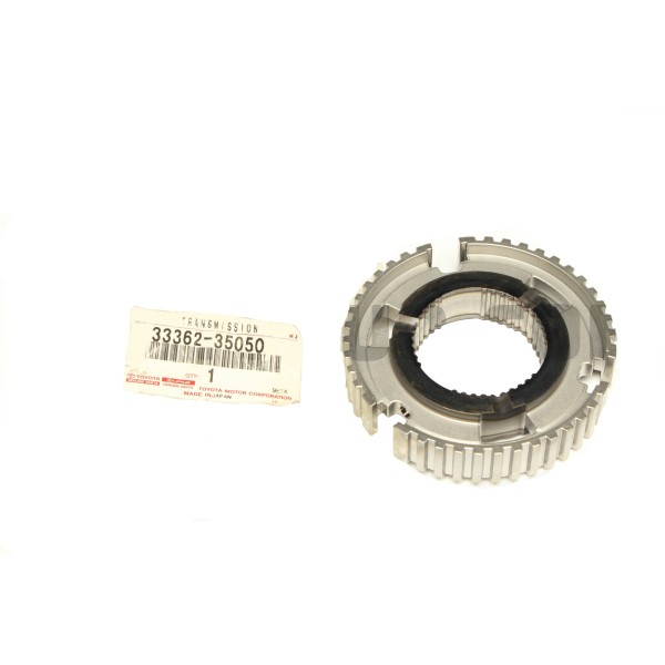 Mozzo interno nº2 Per Toyota Land Cruiser J12 /...