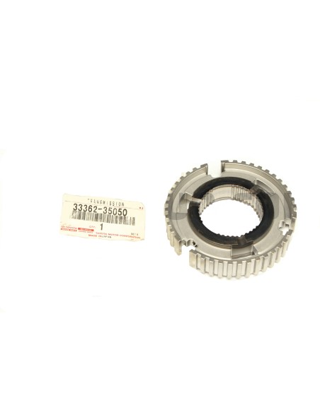 Mozzo interno nº2 Per Toyota Land Cruiser J12 / 15 (6v) - Originale Toyota Land Cruiser