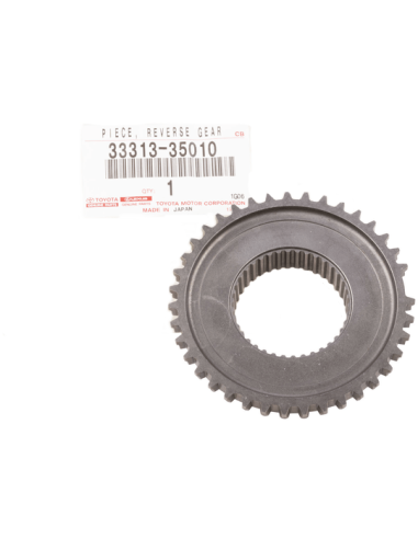 Stretch gear gear gear back j12/15 (6v) - Original Toyota Land Cruiser