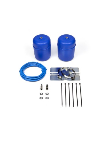 Kit de suspension pneumatique arrière Jeep jk (standard) Pedders