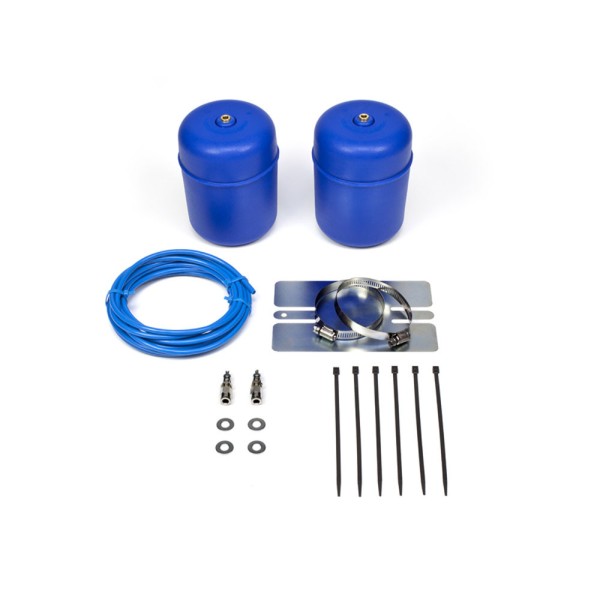 Rear Air Suspension Kit for Jeep Wrangler JK...