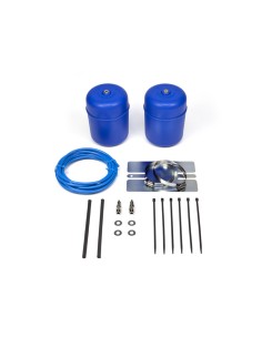 Kit de suspensión neumática trasera Jeep JK / JL rubicon...