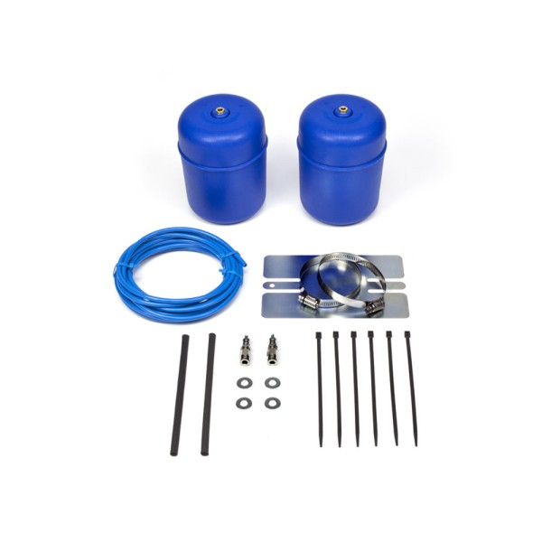 Kit de suspensión neumática trasera Jeep JK /...