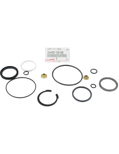 Kit repair box direction axis hilux - Original Toyota Land Cruiser