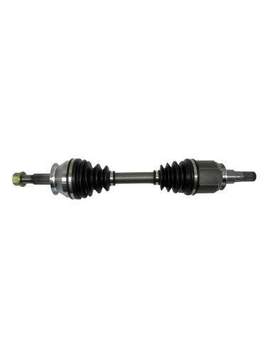 Homocinética completa reforçada Nissan Navara...