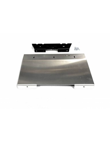 Proteção dianteira Toyota Land Cruiser J8 -...