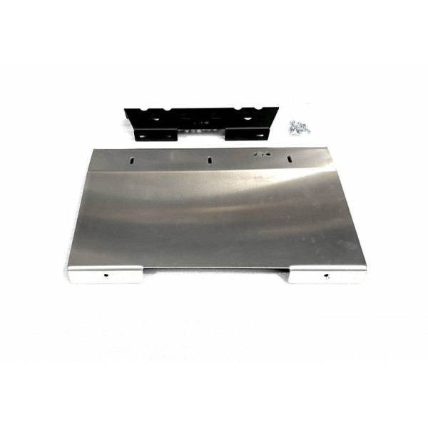 Protección delantera Toyota Land Cruiser J8 -...