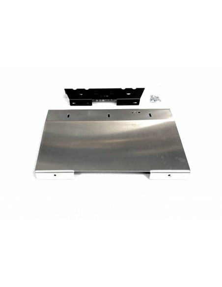 Proteção dianteira Toyota Land Cruiser J8 - Fabryka 4x4