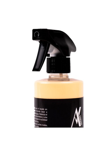 Nettoyant 3 en 1 pour carrosserie