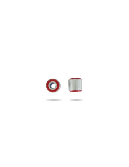 KIT REFORZADO SILENTBLOCK INFERIOR AMORTIGUADOR DELANTERO J9/12/HILUX PEDDERS