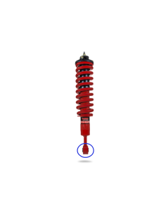 KIT REFORZADO SILENTBLOCK INFERIOR AMORTIGUADOR DELANTERO J9/12/HILUX PEDDERS 2