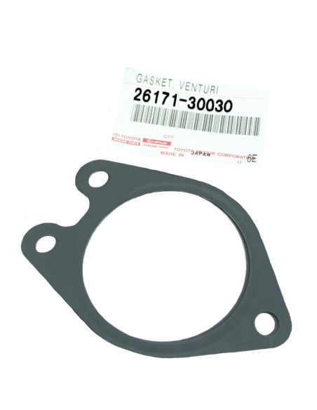 Junta valvola EGR per Toyota Land Cruiser J12 /15/ Hilux - Originale Toyota Land Cruiser