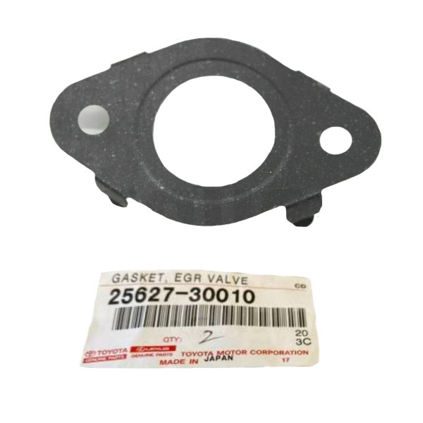 Joint inférieur de la vanne EGR J12 / Toyota...