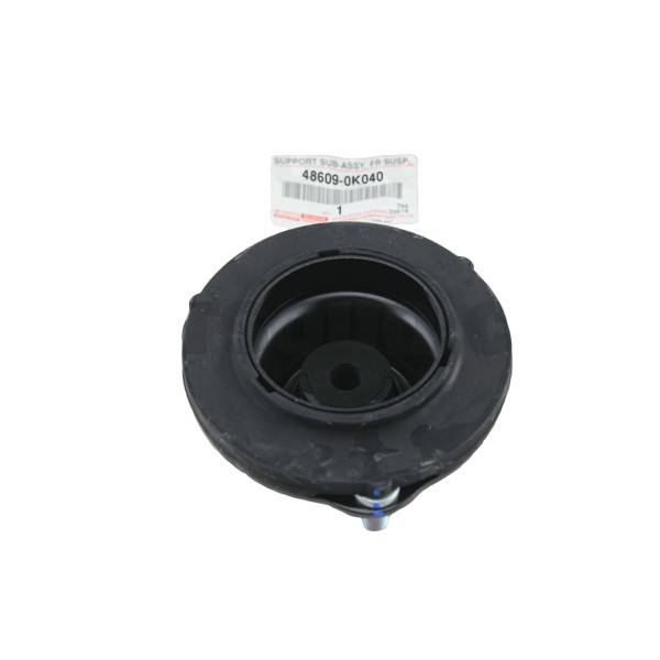 Substitua o amortecedor para Toyota Hilux Vigo...