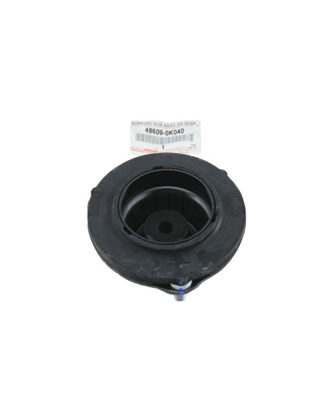 Replace shock absorber for Toyota Hilux Vigo - Original Toyota Land Cruiser