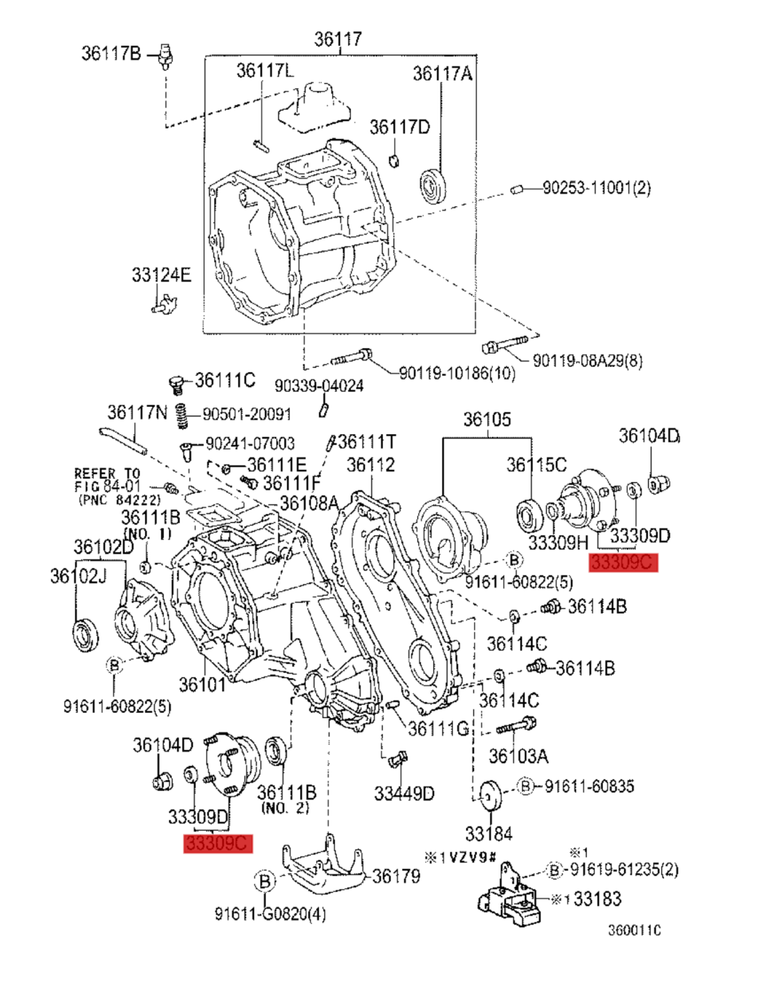 TOYOTA LANDCRUISER PICKUP SC LC79 2025 PETROL V6 4.0L A/T