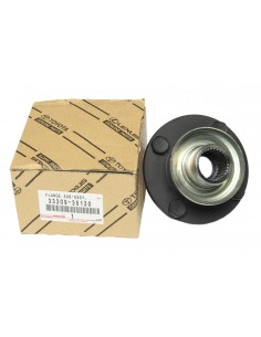 Rear driveshaft flange or yoke for transfer case J12 / 15...