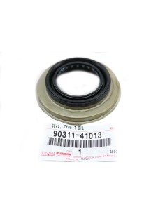 Retainer front propeller shaft transfer case output J9 /...
